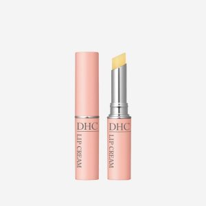 DHC Son dưỡng không màu Lip Cream