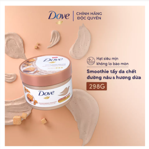 Đường nâu & Hương dừa