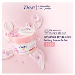 Hương hoa anh đào