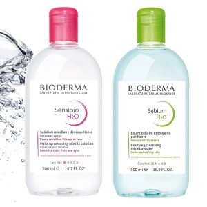 Nước Tẩy Trang Bioderma